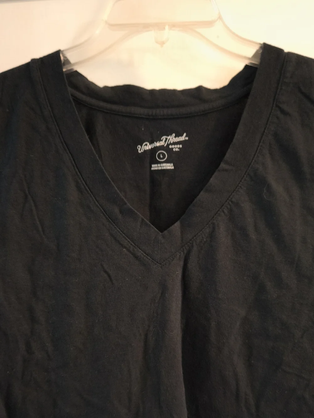 Universal Threads Crop Top - Picture 2 of 3
